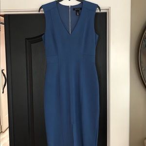 White House Black Market Dress